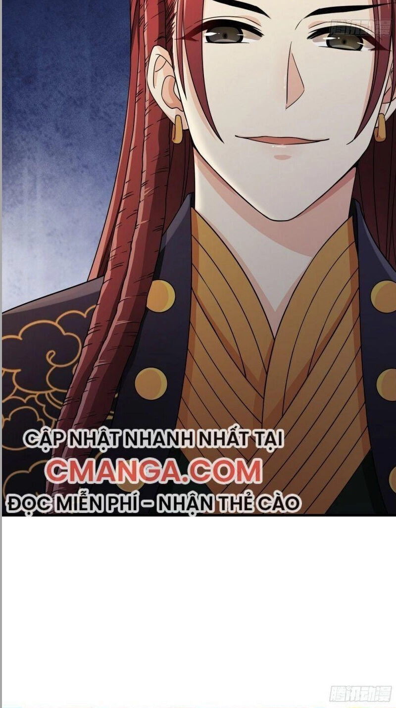 Giáo Chủ, Thỉnh Dùng Đao Chapter 15 - 23