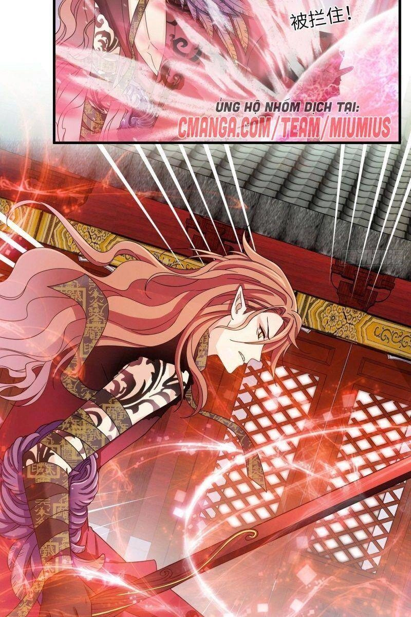 Giáo Chủ, Thỉnh Dùng Đao Chapter 17 - 4