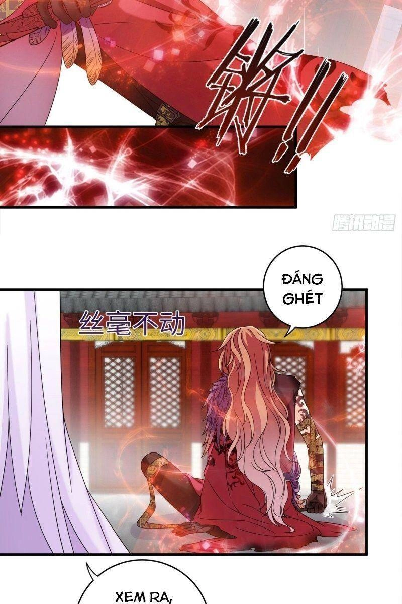 Giáo Chủ, Thỉnh Dùng Đao Chapter 17 - 5