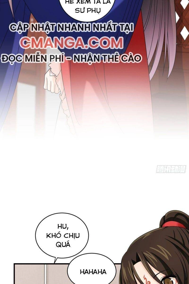 Giáo Chủ, Thỉnh Dùng Đao Chapter 17 - 8