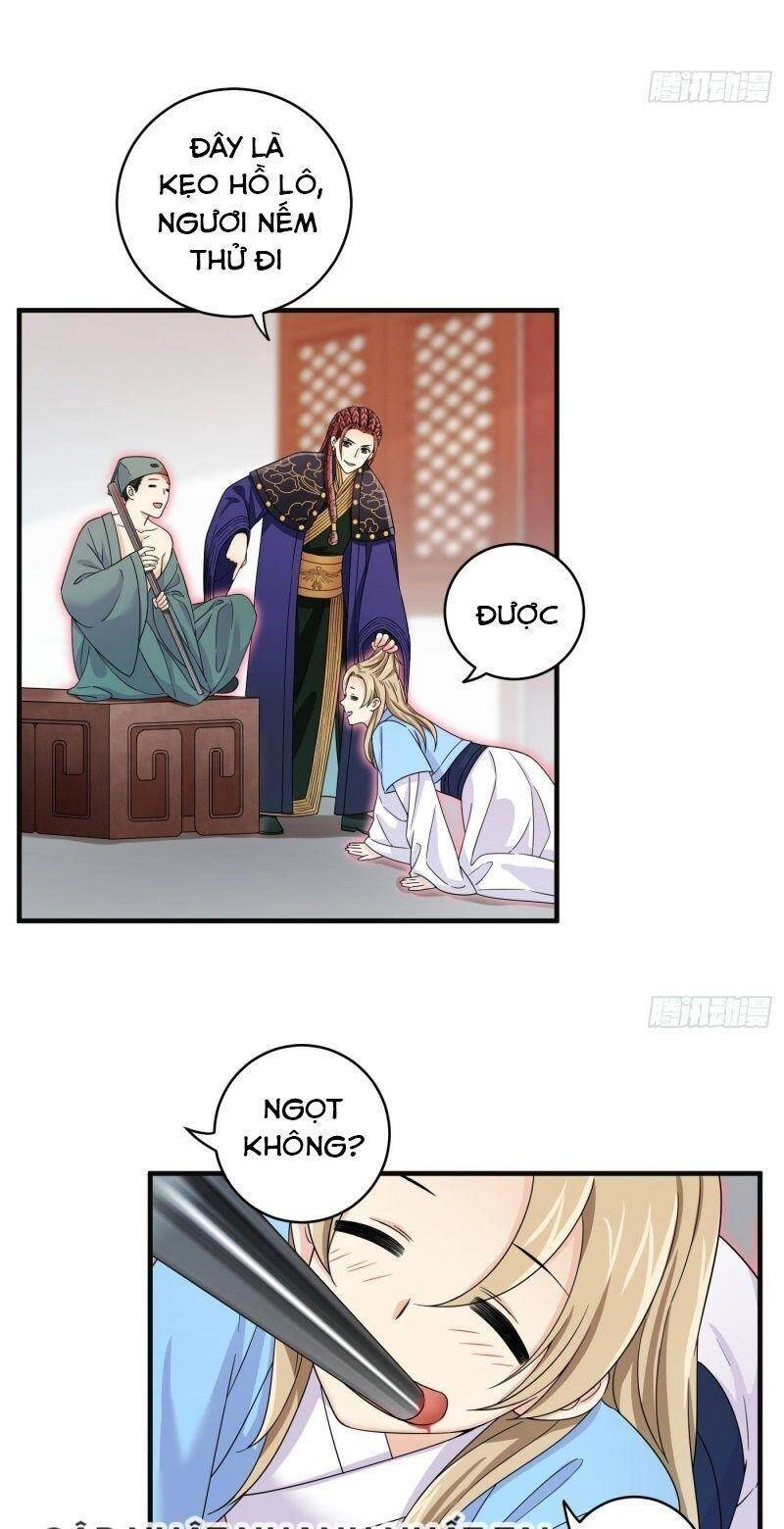 Giáo Chủ, Thỉnh Dùng Đao Chapter 17 - 18