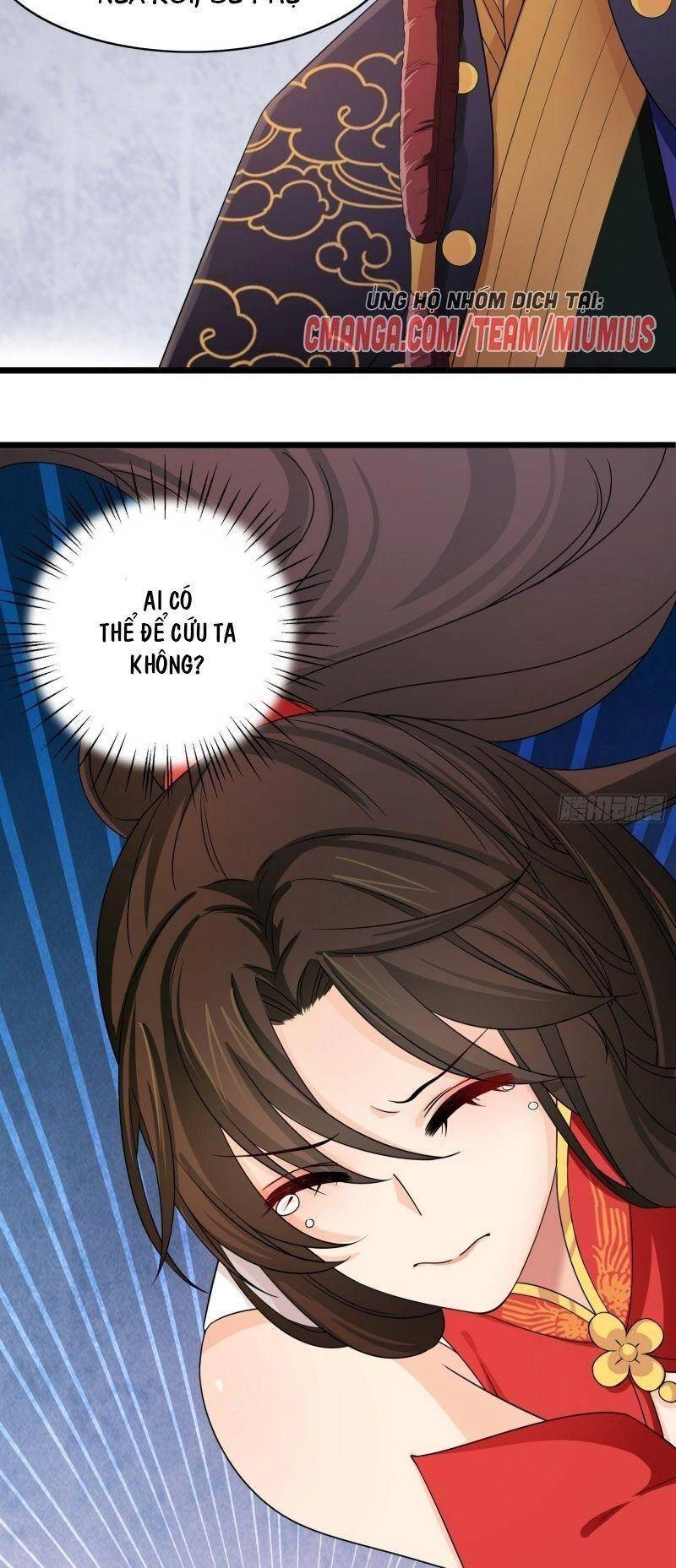 Giáo Chủ, Thỉnh Dùng Đao Chapter 17 - 28