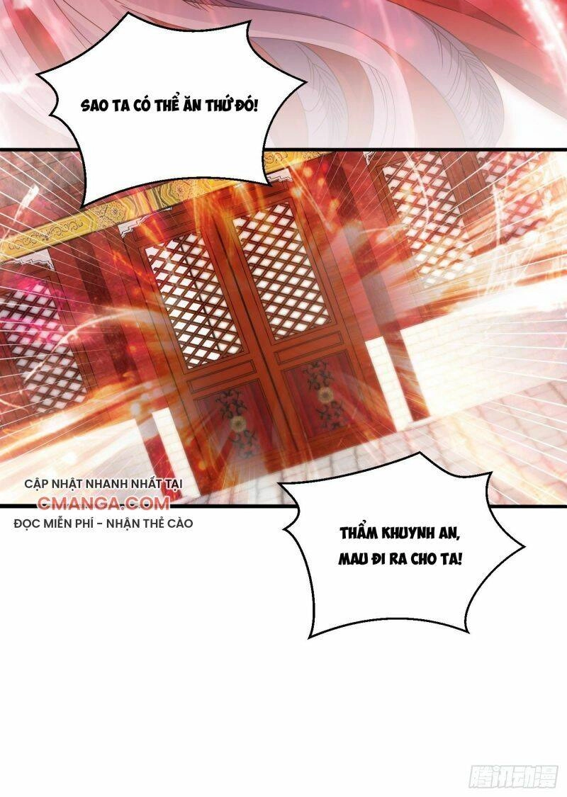 Giáo Chủ, Thỉnh Dùng Đao Chapter 18 - 8