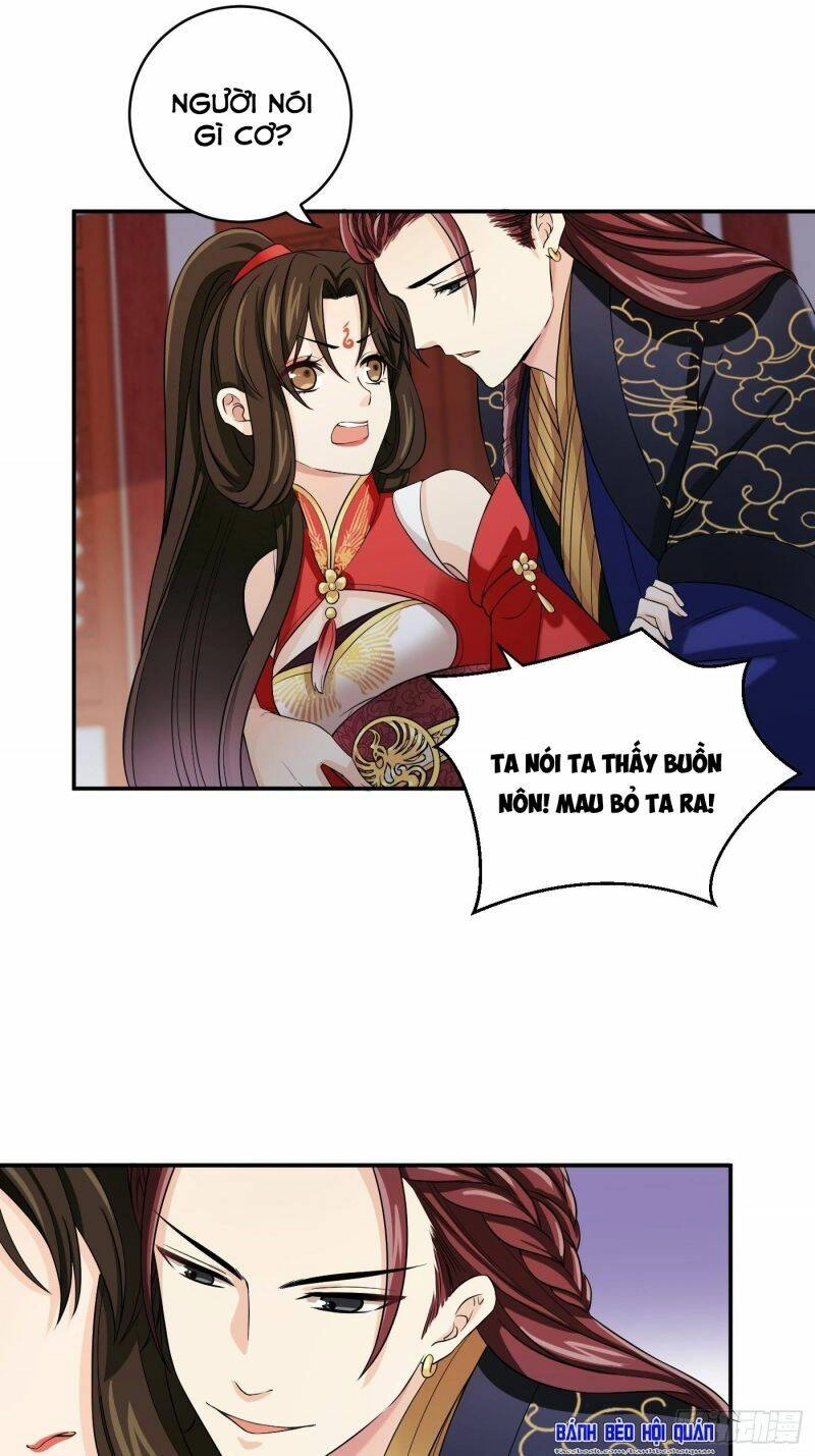 Giáo Chủ, Thỉnh Dùng Đao Chapter 18 - 10