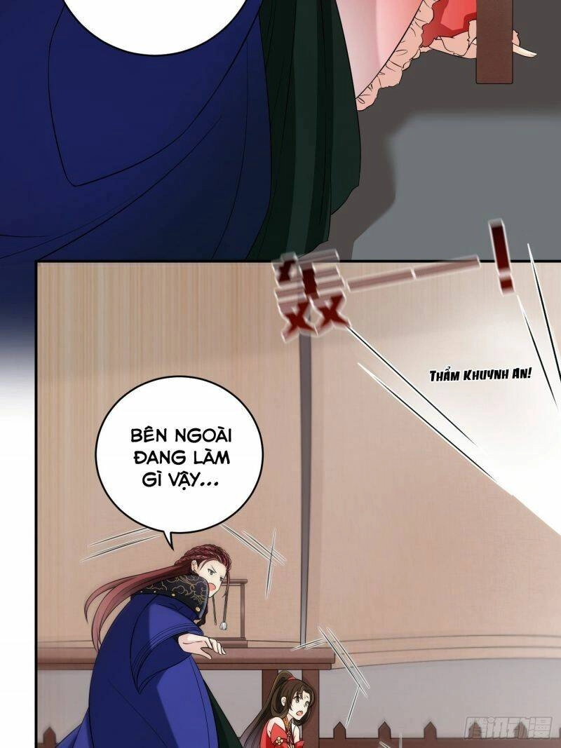 Giáo Chủ, Thỉnh Dùng Đao Chapter 18 - 14