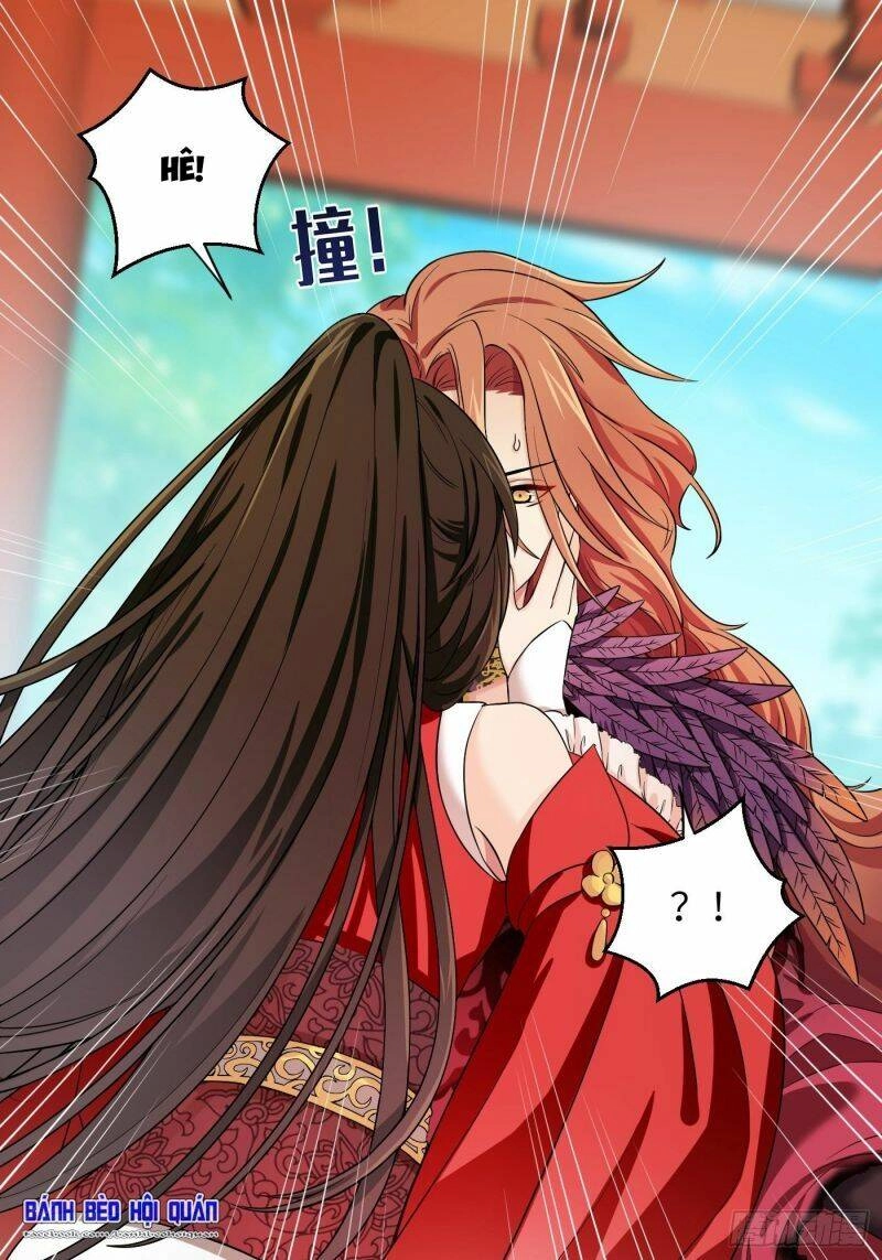 Giáo Chủ, Thỉnh Dùng Đao Chapter 18 - 27