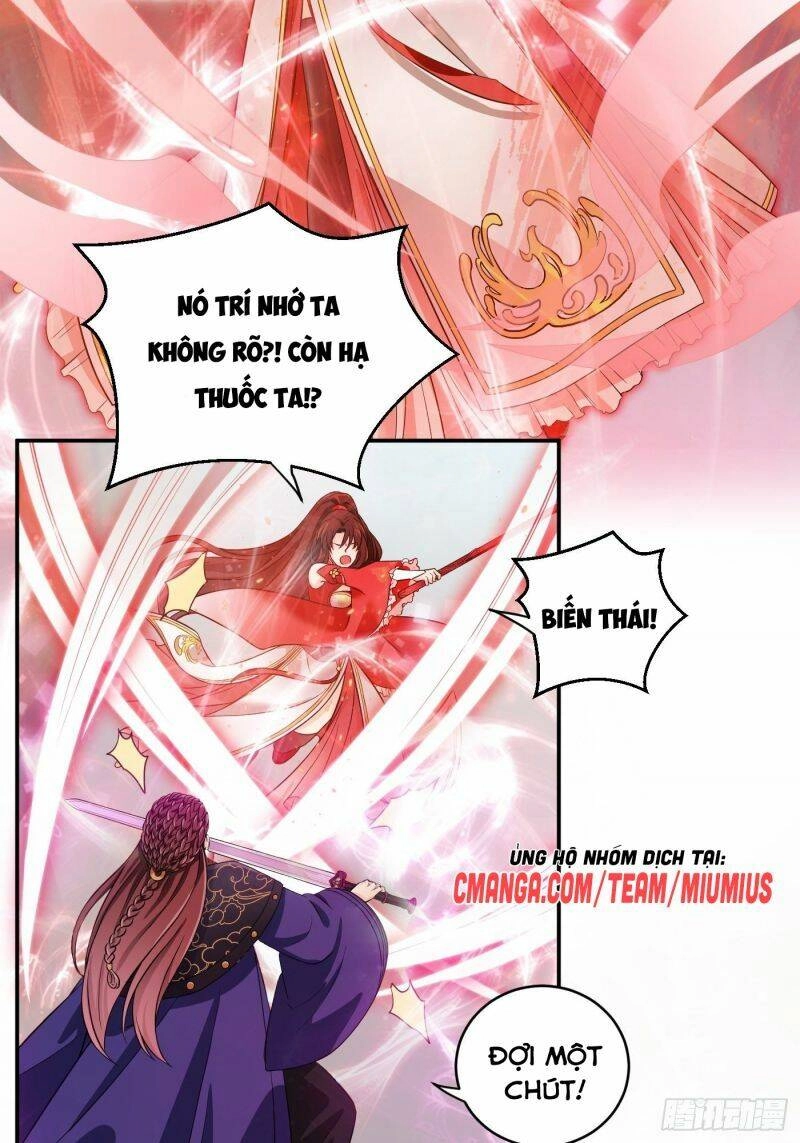 Giáo Chủ, Thỉnh Dùng Đao Chapter 18 - 29