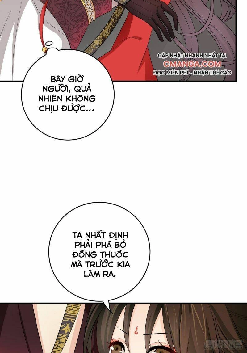 Giáo Chủ, Thỉnh Dùng Đao Chapter 18 - 39