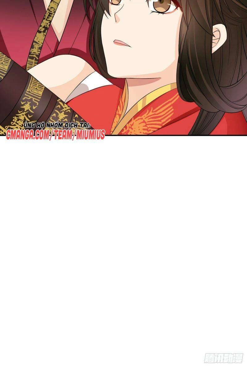 Giáo Chủ, Thỉnh Dùng Đao Chapter 18 - 40