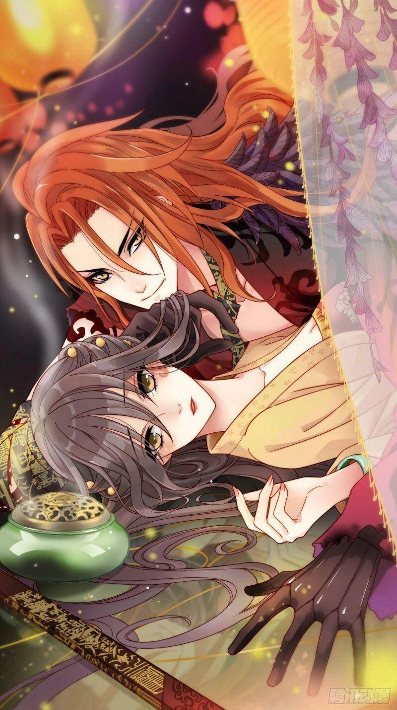 Giáo Chủ, Thỉnh Dùng Đao Chapter 19 - 1