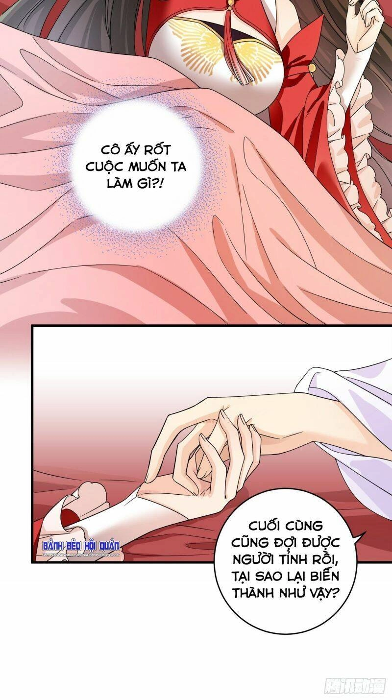 Giáo Chủ, Thỉnh Dùng Đao Chapter 19 - 6