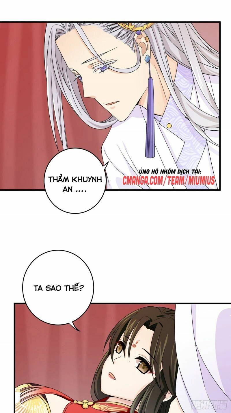 Giáo Chủ, Thỉnh Dùng Đao Chapter 19 - 7