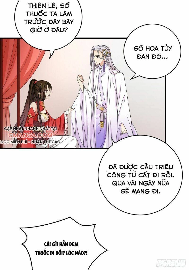 Giáo Chủ, Thỉnh Dùng Đao Chapter 19 - 15