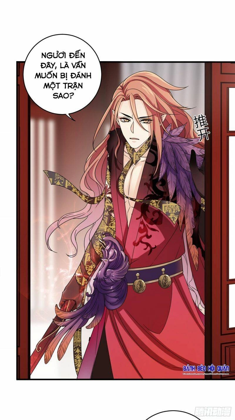 Giáo Chủ, Thỉnh Dùng Đao Chapter 19 - 21