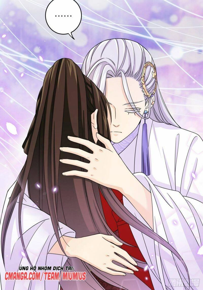 Giáo Chủ, Thỉnh Dùng Đao Chapter 19 - 25