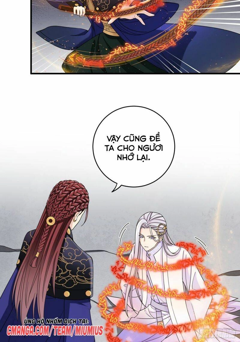 Giáo Chủ, Thỉnh Dùng Đao Chapter 19 - 33