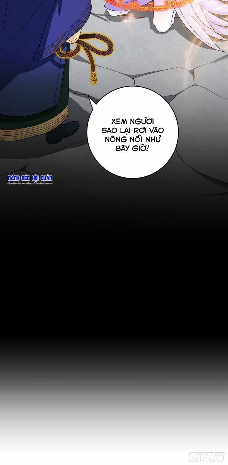 Giáo Chủ, Thỉnh Dùng Đao Chapter 19 - 34