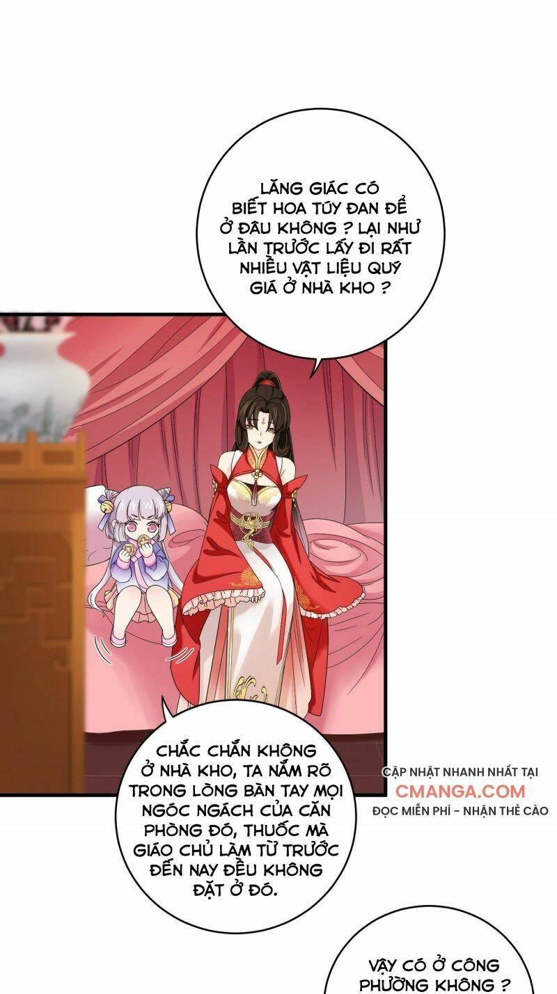 Giáo Chủ, Thỉnh Dùng Đao Chapter 20 - 3