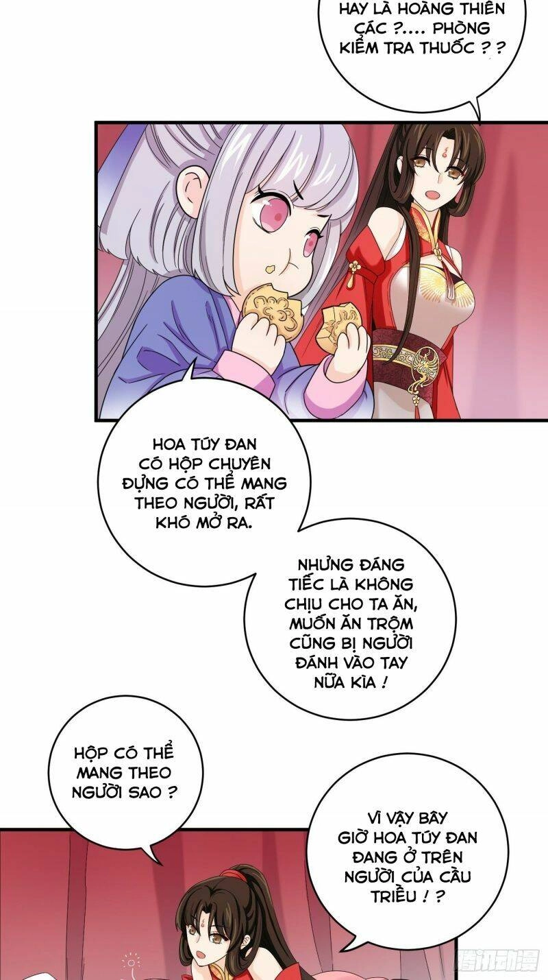 Giáo Chủ, Thỉnh Dùng Đao Chapter 20 - 4