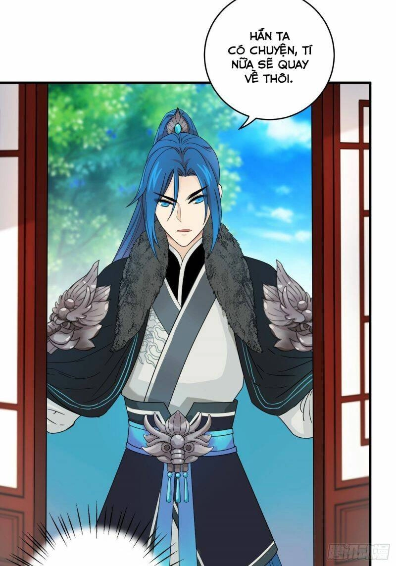 Giáo Chủ, Thỉnh Dùng Đao Chapter 20 - 7