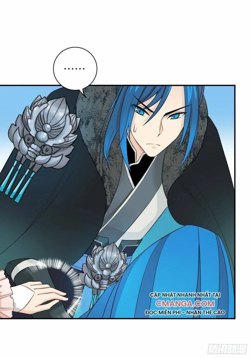 Giáo Chủ, Thỉnh Dùng Đao Chapter 20 - 21