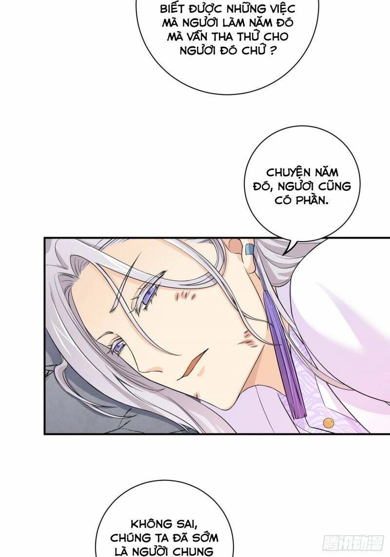 Giáo Chủ, Thỉnh Dùng Đao Chapter 20 - 27