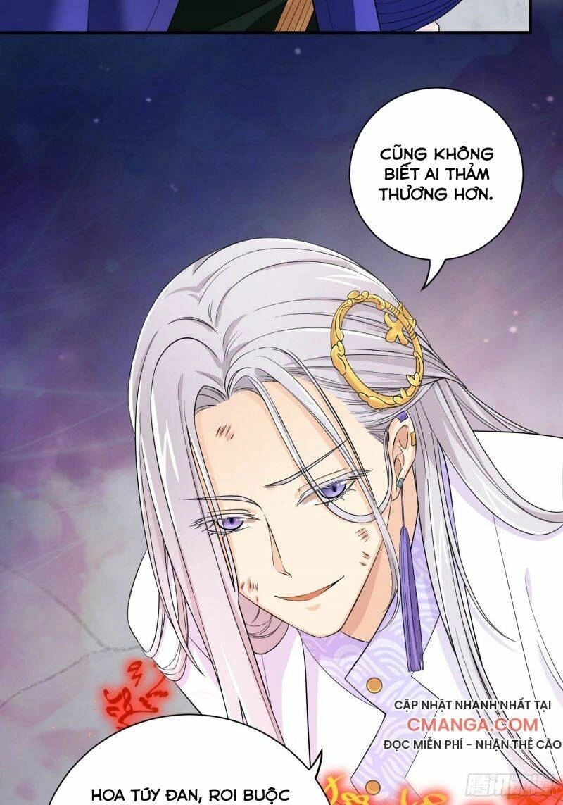 Giáo Chủ, Thỉnh Dùng Đao Chapter 20 - 29