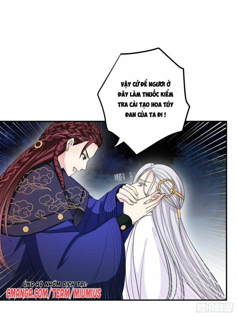 Giáo Chủ, Thỉnh Dùng Đao Chapter 20 - 31