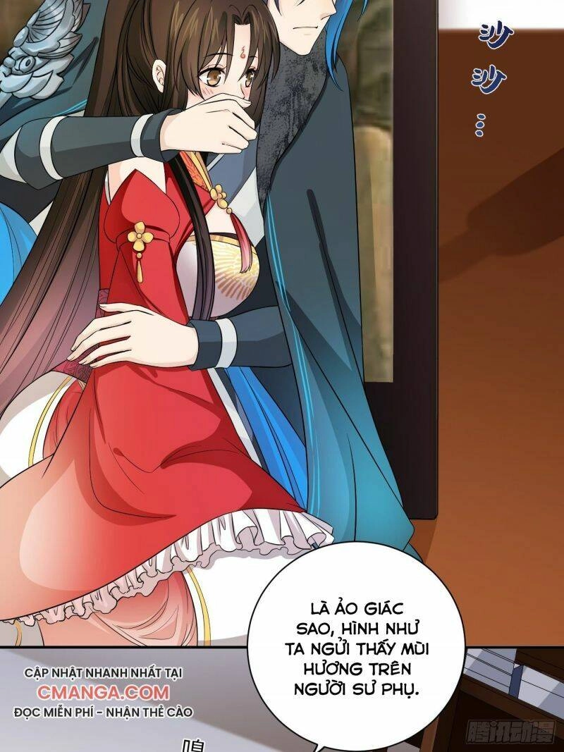 Giáo Chủ, Thỉnh Dùng Đao Chapter 20 - 35