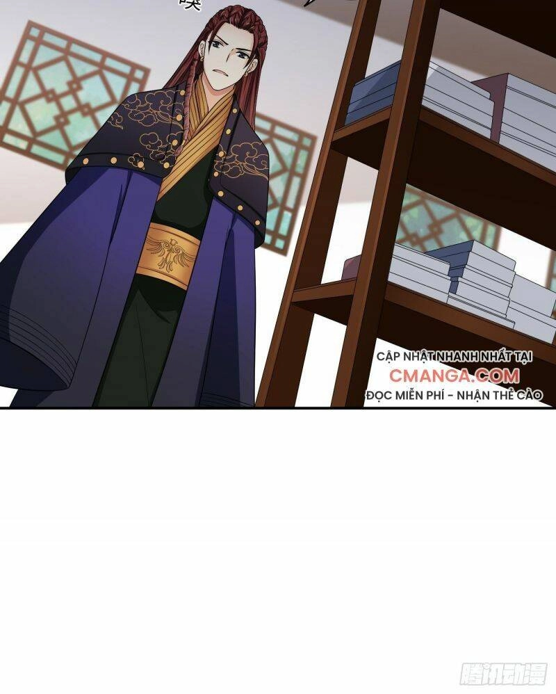 Giáo Chủ, Thỉnh Dùng Đao Chapter 20 - 36