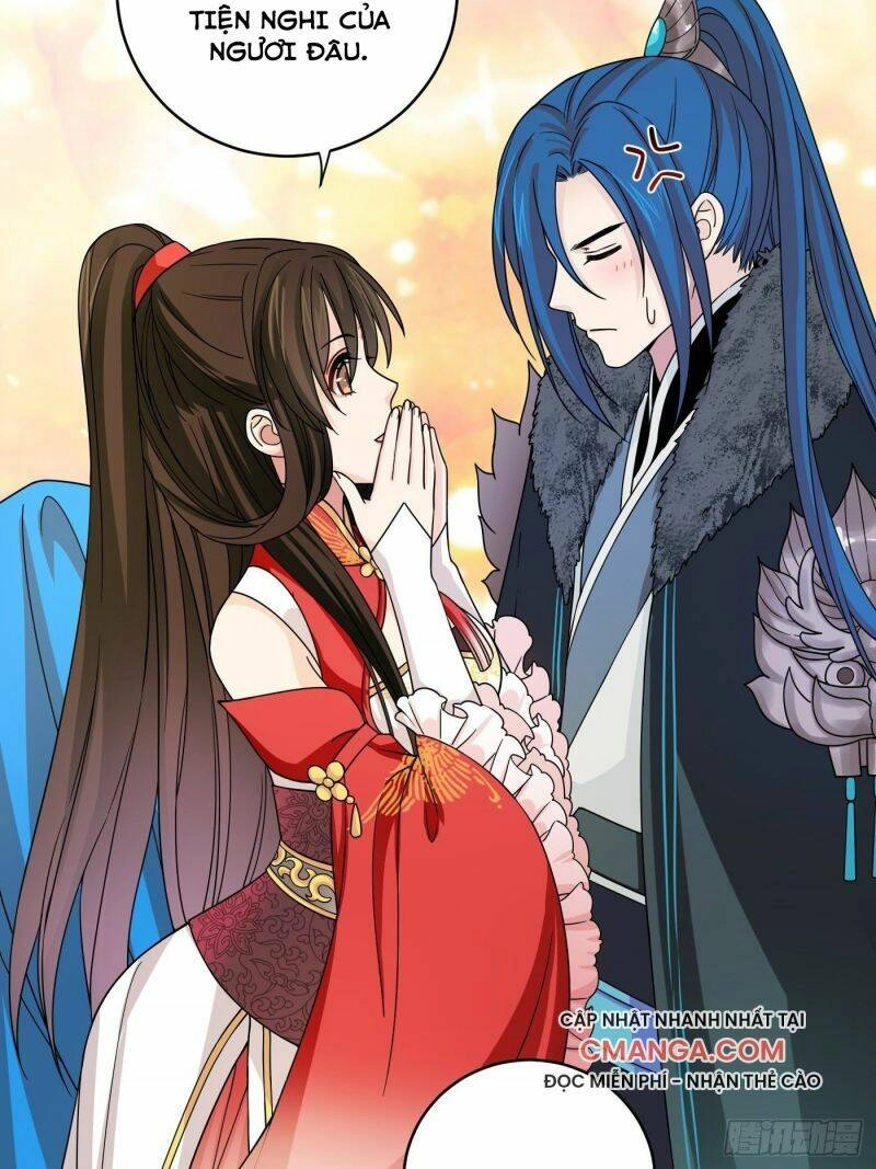 Giáo Chủ, Thỉnh Dùng Đao Chapter 21 - 12