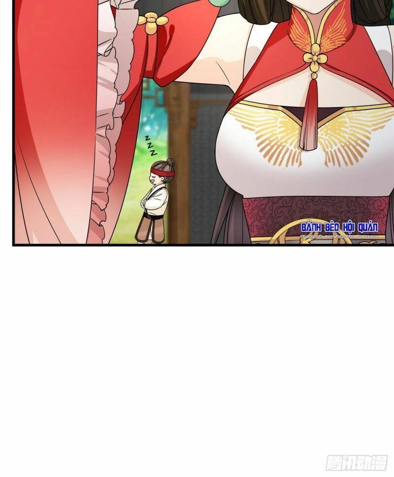 Giáo Chủ, Thỉnh Dùng Đao Chapter 21 - 17