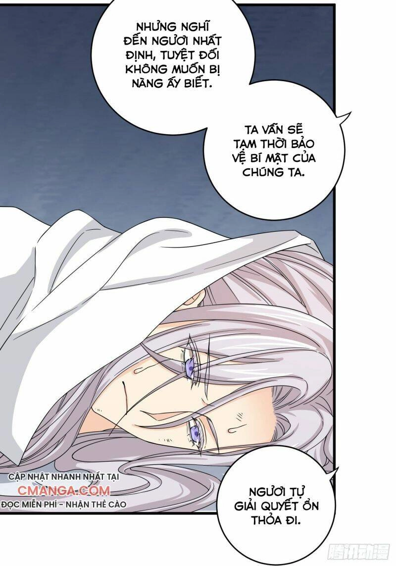 Giáo Chủ, Thỉnh Dùng Đao Chapter 21 - 21