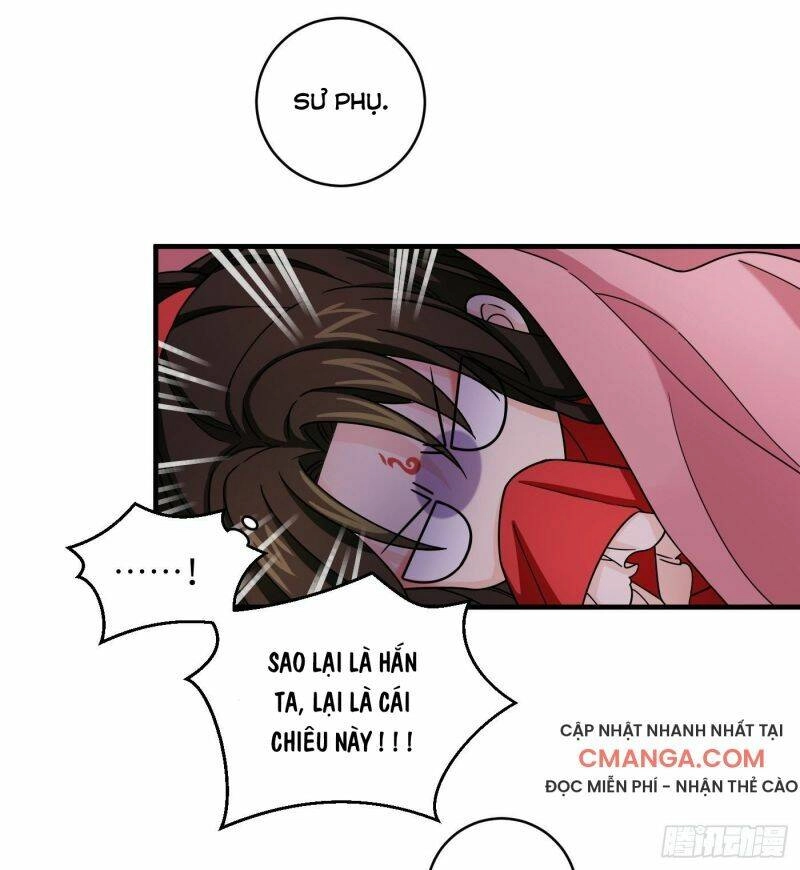 Giáo Chủ, Thỉnh Dùng Đao Chapter 21 - 28