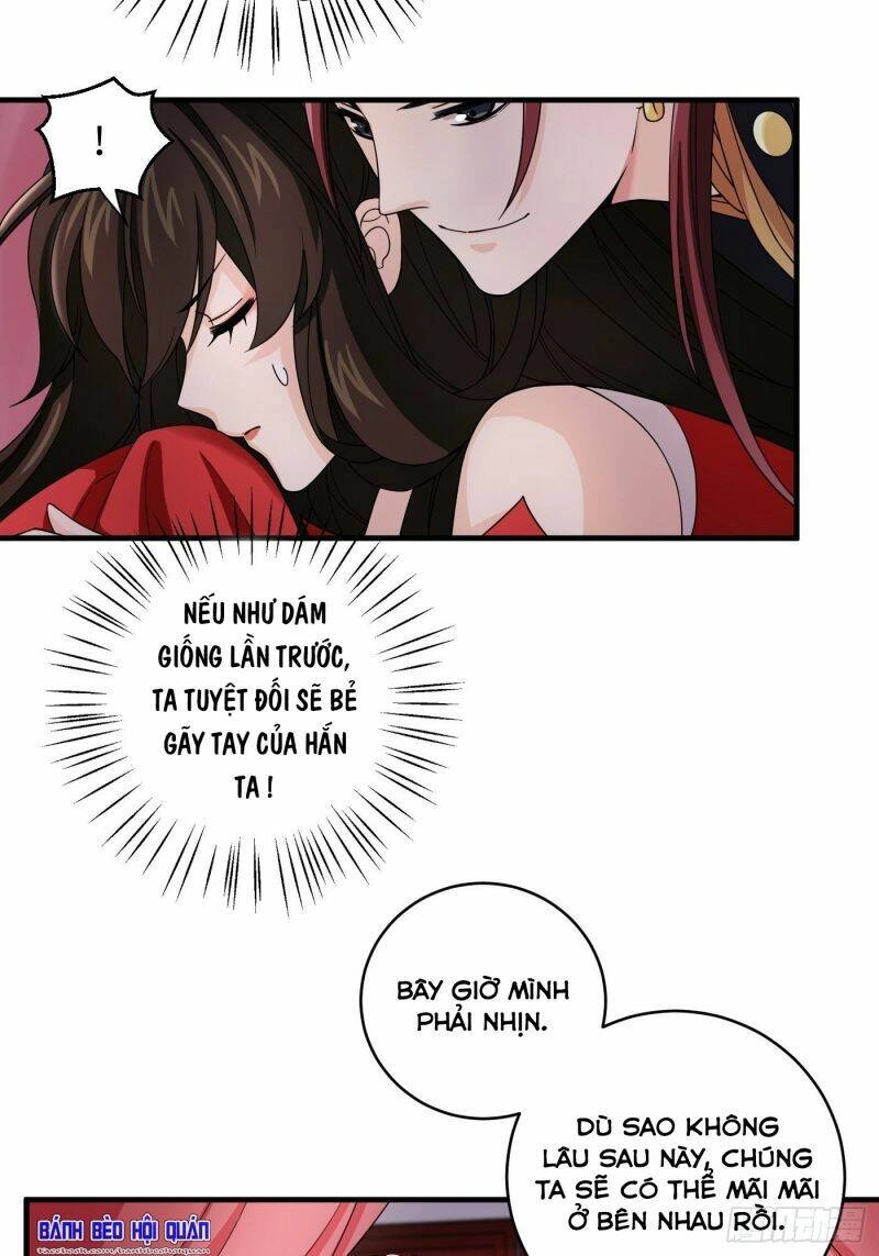 Giáo Chủ, Thỉnh Dùng Đao Chapter 21 - 30