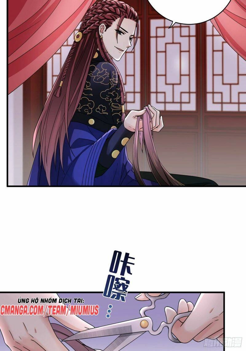 Giáo Chủ, Thỉnh Dùng Đao Chapter 21 - 31