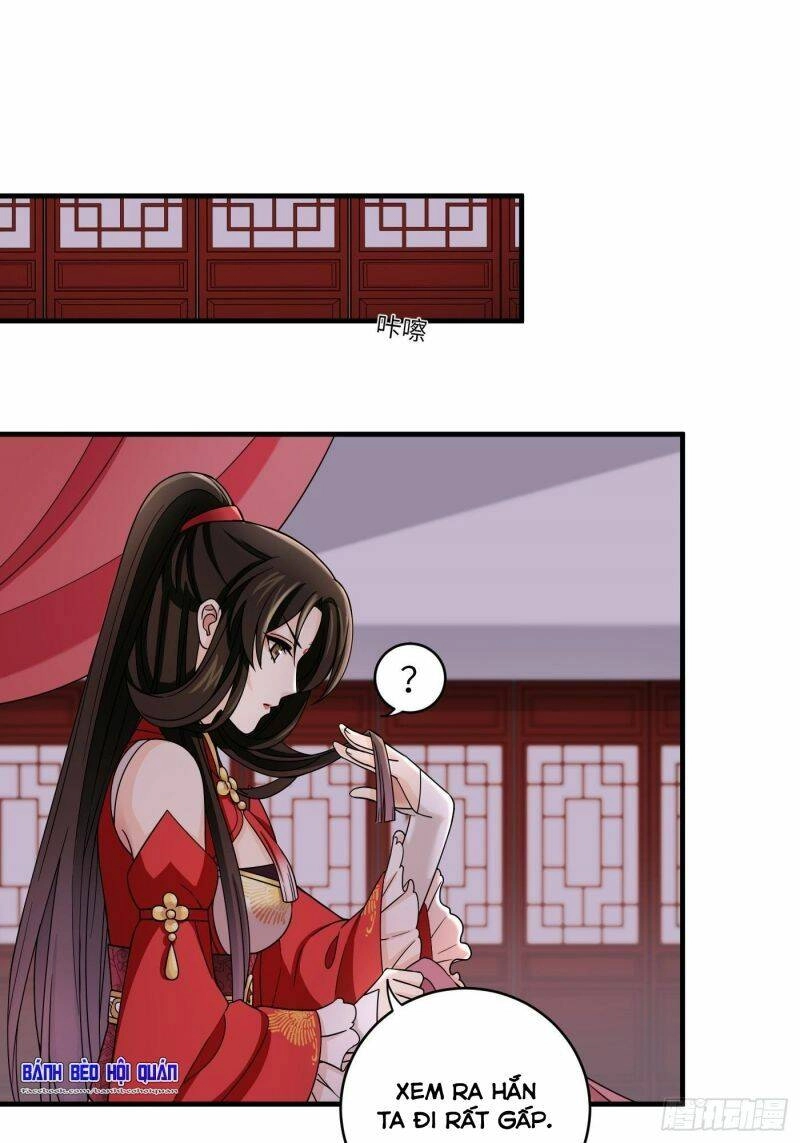 Giáo Chủ, Thỉnh Dùng Đao Chapter 21 - 33