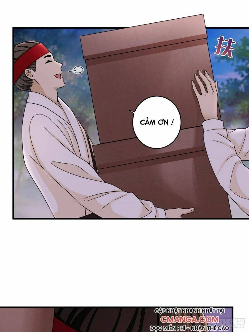 Giáo Chủ, Thỉnh Dùng Đao Chapter 21 - 37