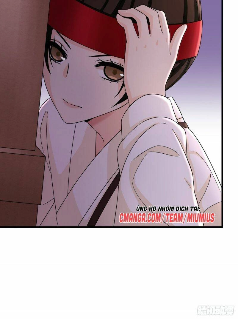 Giáo Chủ, Thỉnh Dùng Đao Chapter 21 - 38