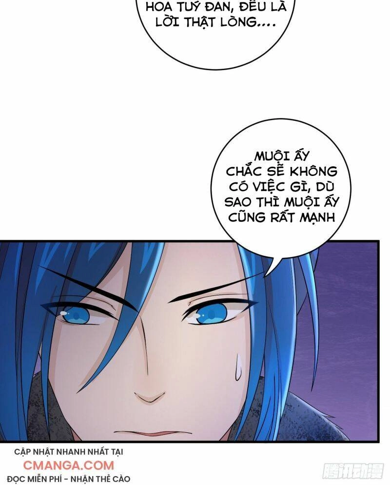 Giáo Chủ, Thỉnh Dùng Đao Chapter 22 - 19