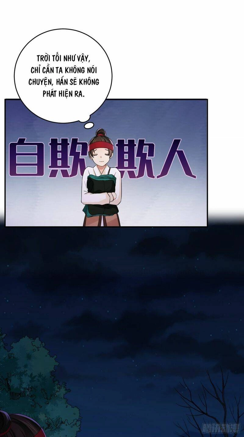 Giáo Chủ, Thỉnh Dùng Đao Chapter 22 - 27