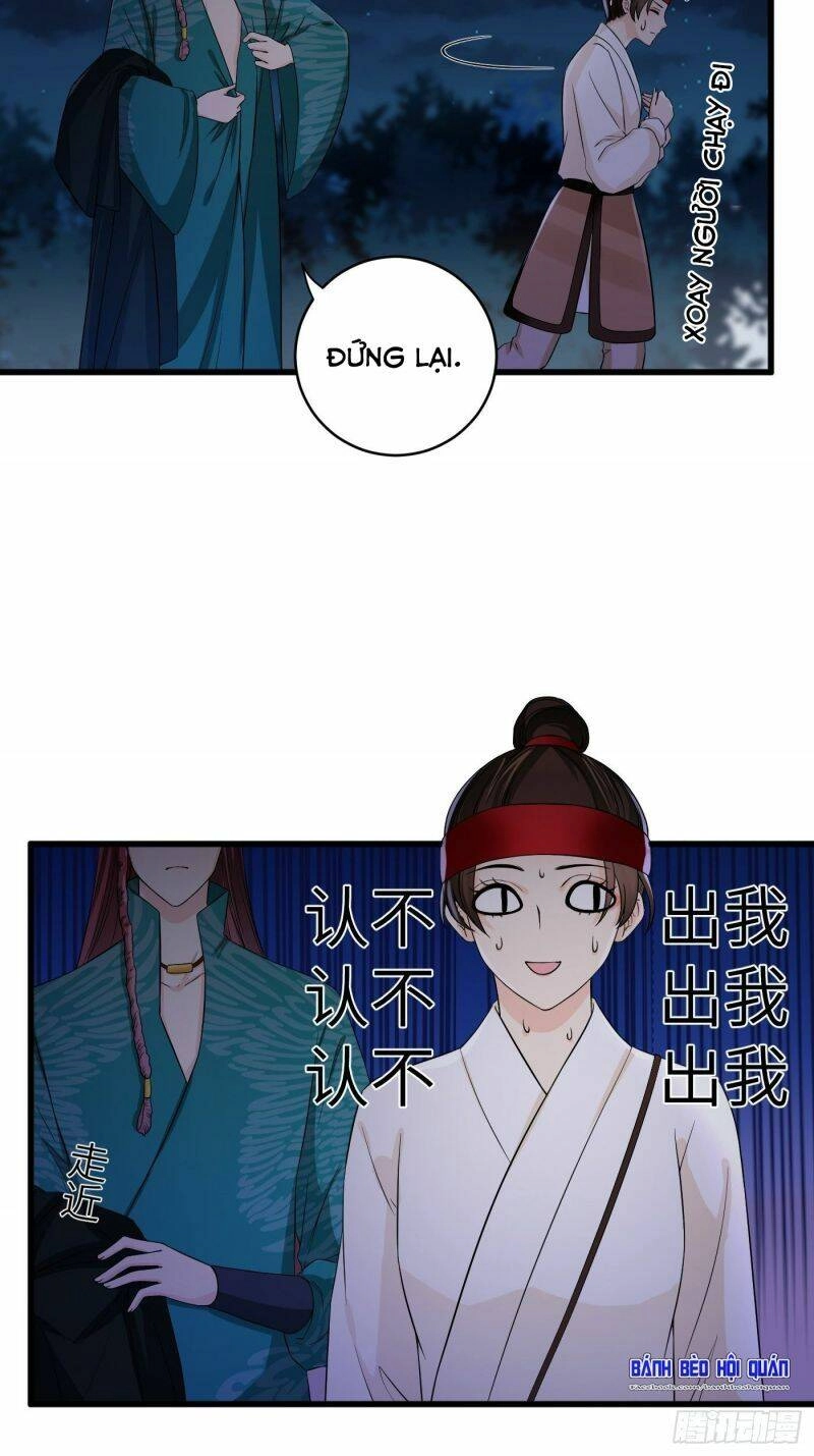 Giáo Chủ, Thỉnh Dùng Đao Chapter 22 - 31