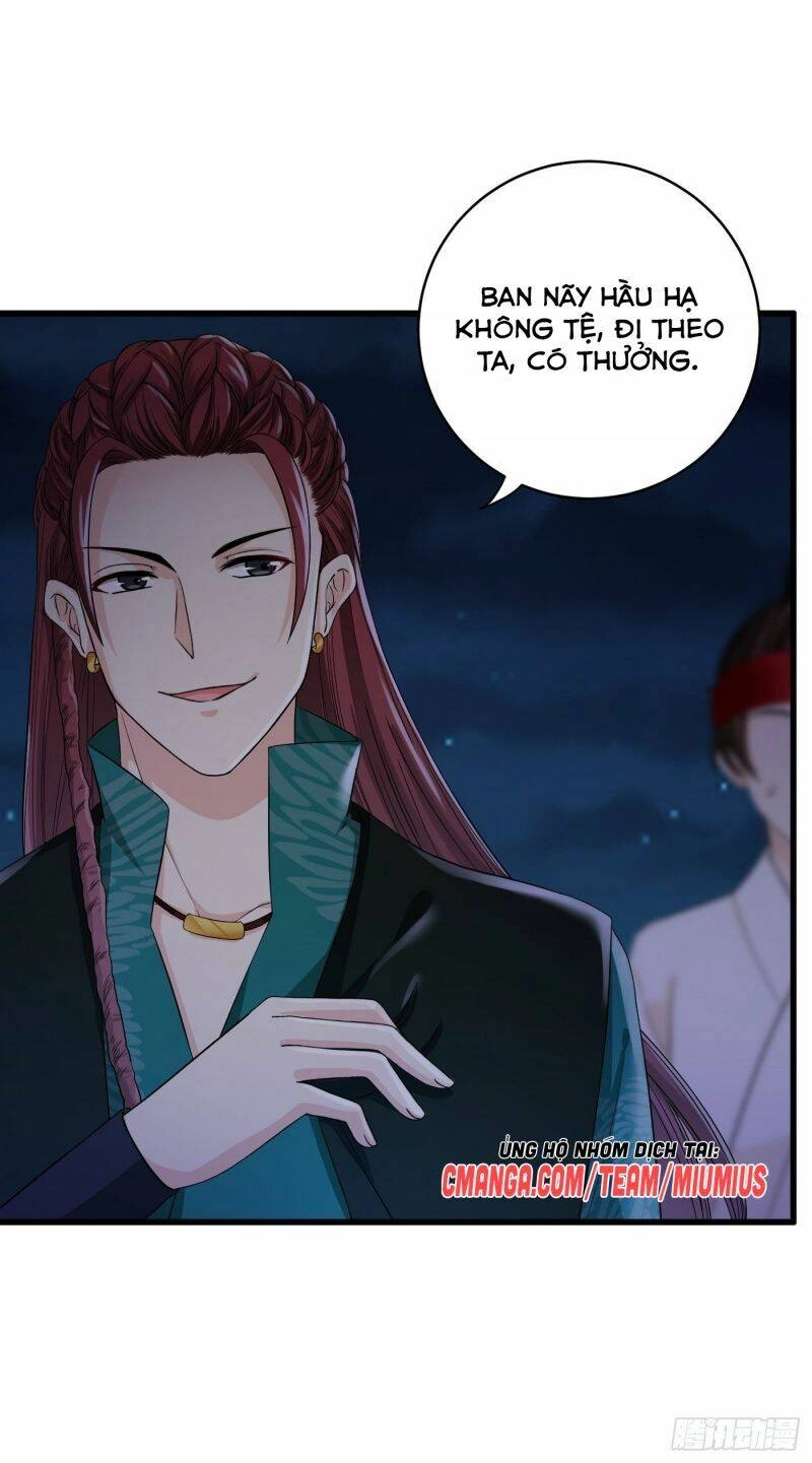 Giáo Chủ, Thỉnh Dùng Đao Chapter 22 - 32