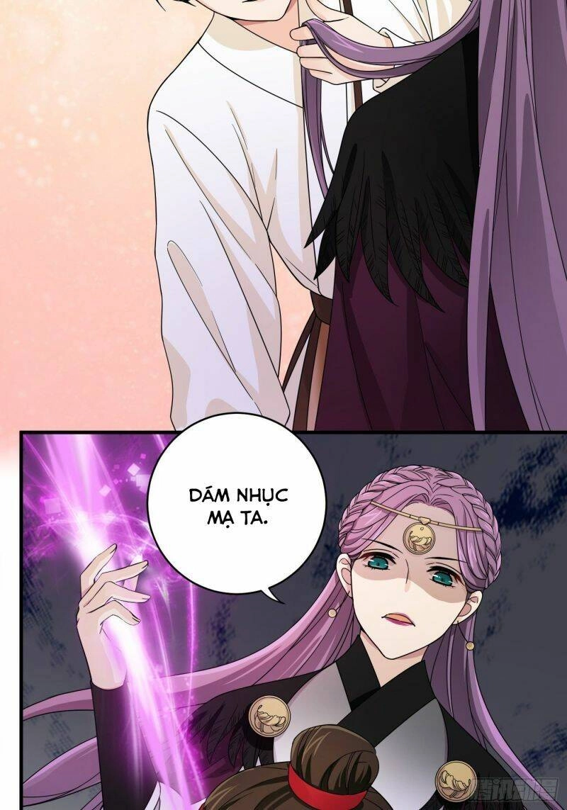 Giáo Chủ, Thỉnh Dùng Đao Chapter 23 - 20