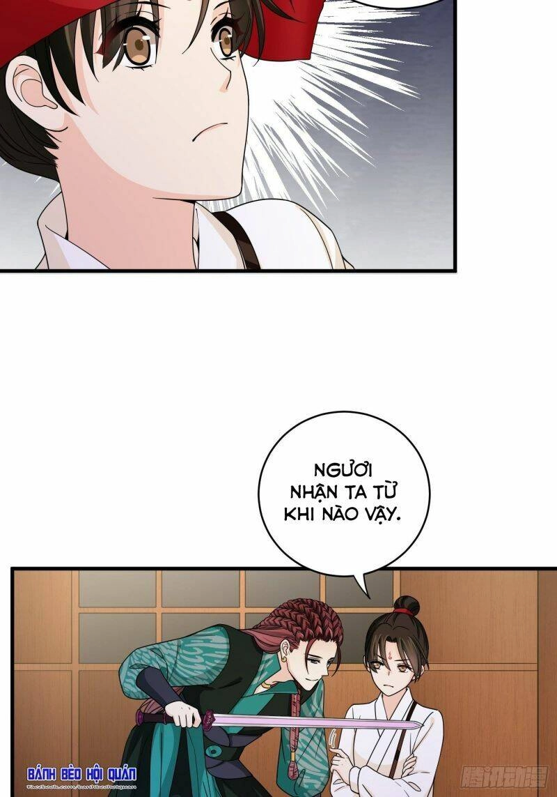 Giáo Chủ, Thỉnh Dùng Đao Chapter 23 - 27