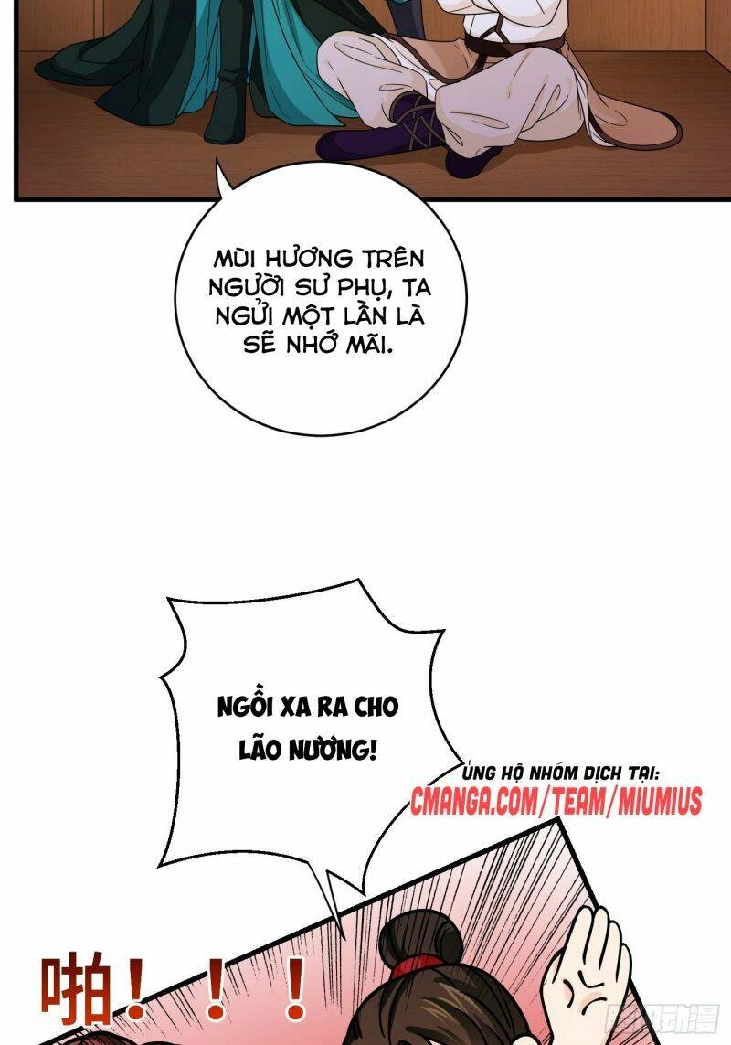 Giáo Chủ, Thỉnh Dùng Đao Chapter 23 - 28