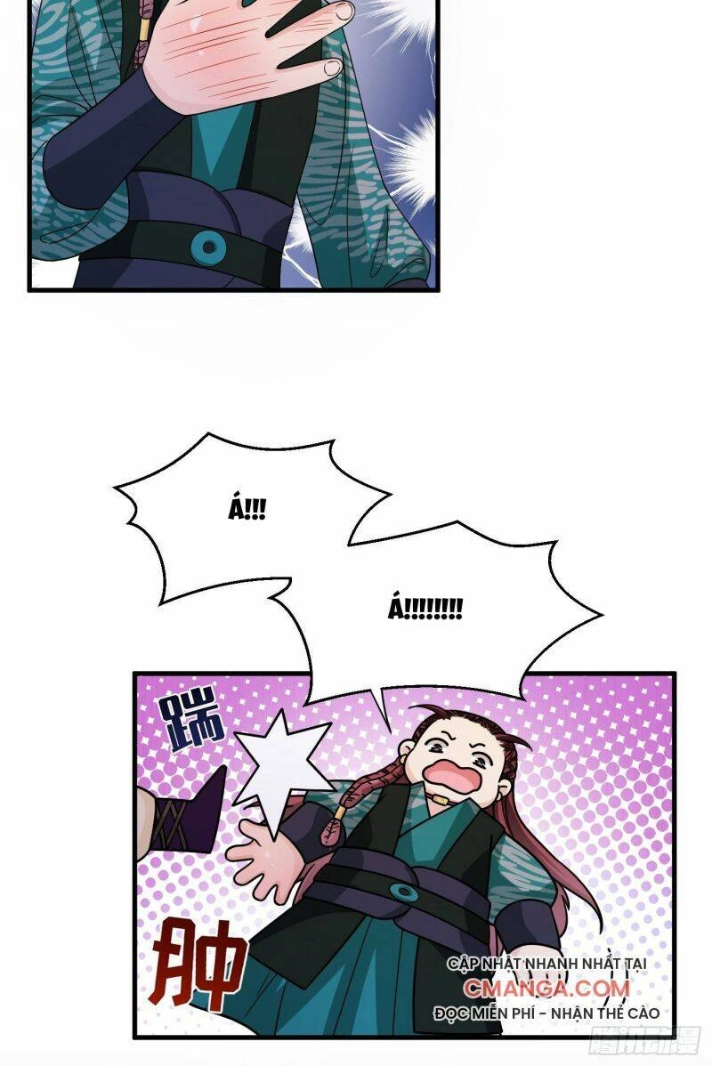 Giáo Chủ, Thỉnh Dùng Đao Chapter 23 - 32