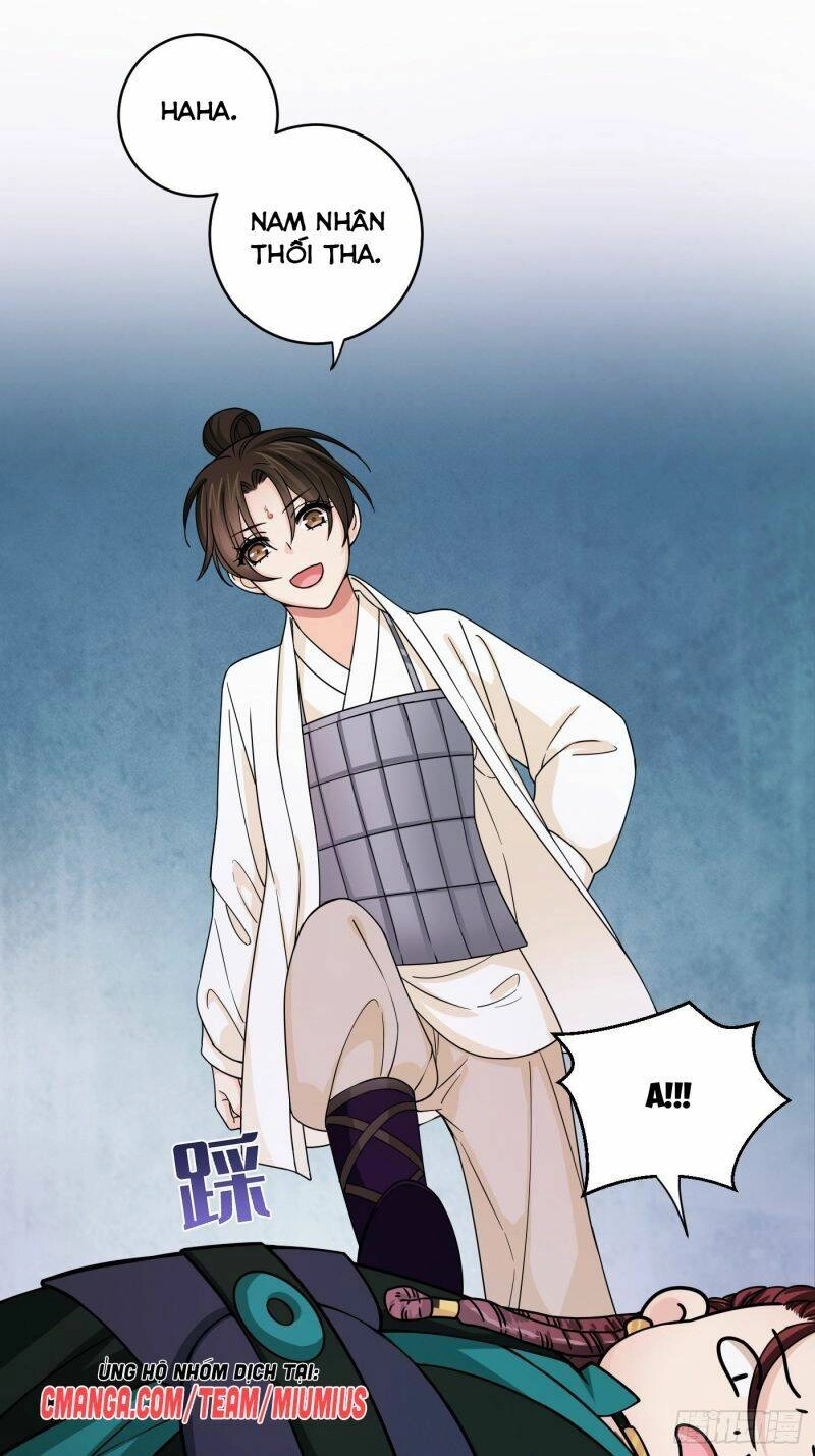 Giáo Chủ, Thỉnh Dùng Đao Chapter 23 - 33