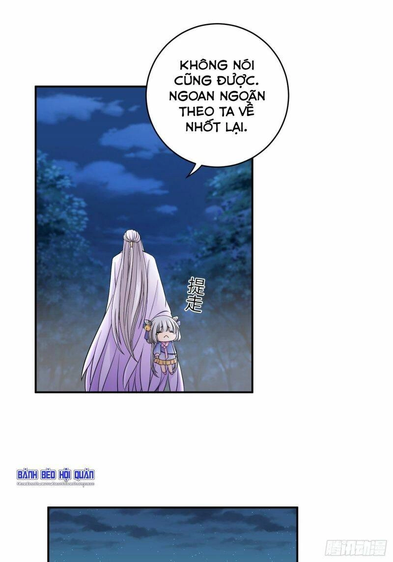 Giáo Chủ, Thỉnh Dùng Đao Chapter 24 - 7