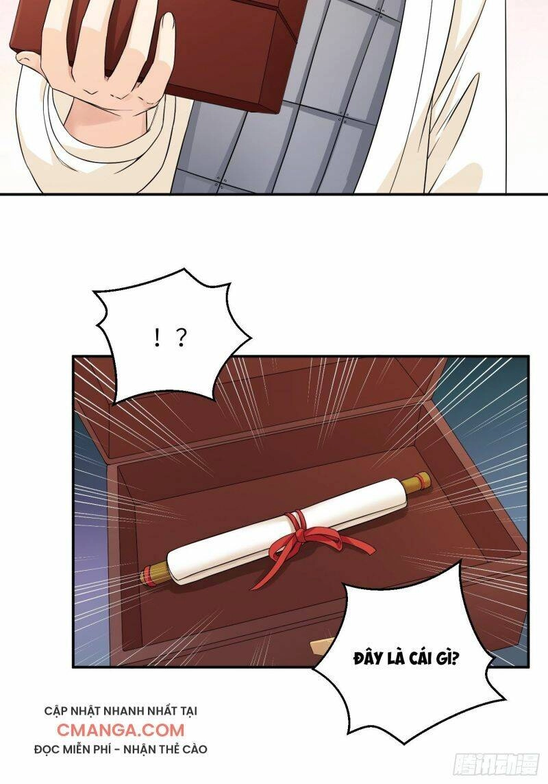 Giáo Chủ, Thỉnh Dùng Đao Chapter 24 - 11